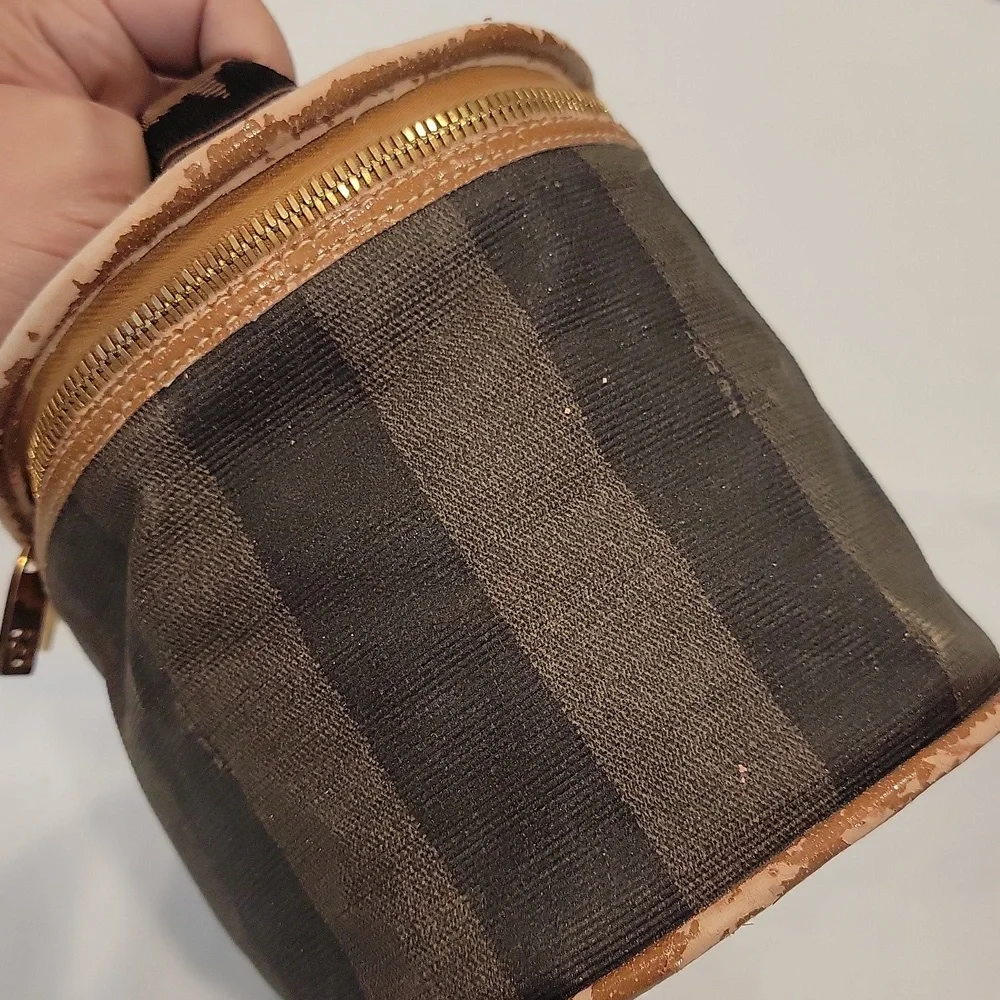 Authentic Fendi vanity kit - Picture 5 of 10